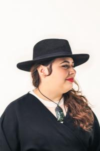 Natalie Te Paa: Blind, Māori Tik Tok star releasing debut single in London