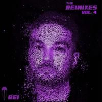 Rei Releases 'The Reimixes Vol. 4'