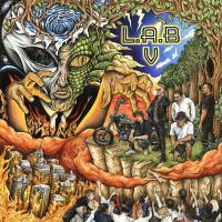 L.A.B - New Album 'L.A.B V' Out Friday