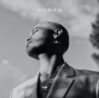 New Release from Stan Walker 'Human' On Sony Music New Zealand