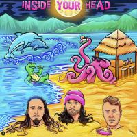 SKRAM Release New Single 'Inside Your Head'