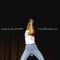New Release from Emma Dilemma 'Vulnerability' on Warner Music New Zealand