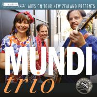 AOTNZ Mundi Trio Tour