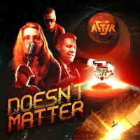The After – 'Doesn’t Matter' Single to be released this Wednesday 2 February - Click For Full Story