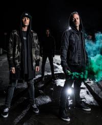Blindspott announce new dates for their 2022 'Volumes' tour