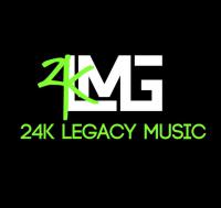 Legacy Media Group and 24KMedia Launch Joint Independent Development Record Label '24K Legacy Music'
