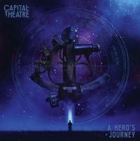 NZ Band Capital Theatre Announce: 'A Hero’s Journey' Album And Tour This July