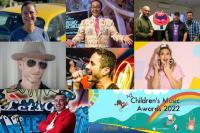 Announcing The Winners Of The 2022 NZ Children’s Music Awards