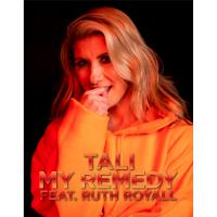 Award Winning Drum n Bass Artist Tali Announces 8th Studio Album and Releases 'My Remedy'