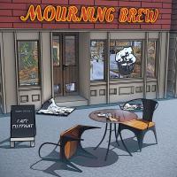 Cafe Fistfight Unleash Debut EP 'Mourning Brew'