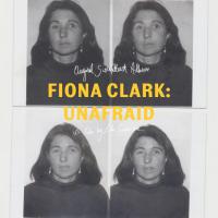 Fiona Clark: Unafraid Original Soundtrack Album Out Now