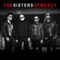 The Sisters Of Mercy Australia & NZ Tour Oct/Nov 2022