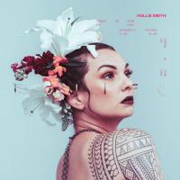 Hollie Smith To Finally Tour Her Number 1  Solo Album, 'Coming In From The Dark'