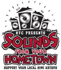 KFC Presents - Sounds From Your Hometown: The Winner Is...