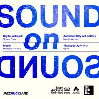 Sound on Sound - Nathan Haines / Steve Carr