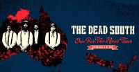 The Dead South are heading to NZ with their One For The Road Tour