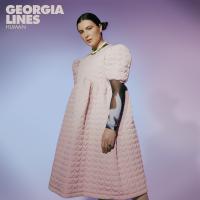 Georgia Lines announces new EP 'Human' out July 29 + two live shows