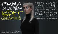 Emma Dilemma - Tour starts and debut album out this Friday