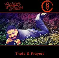 Golden Plates & DateMonthYear: an international collaboration for new single 'Thots and Prayers'