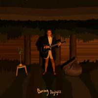 NZ Artist Oliver Birch Set to Release Debut Album 'Burning Daylight'