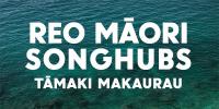 Announcing the participants for Reo Māori SongHubs 2022