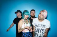 Ekko Park - New Zealand Rockers Drop New EP, 'UnMute' - Click For Full Story