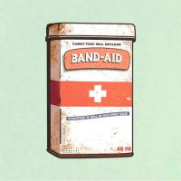 Cammy and Will McClean join forces on cruisy summer jam 'Band-Aid'