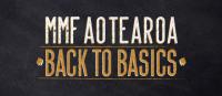 Music Managers Forum Aotearoa Presents The 'Back To Basics' Seminar In Christchurch