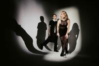Kiwi Pop Duo Foley Share New Single & Video 'Killing Me Babe' - Click For Full Story