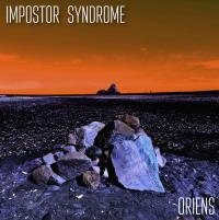 Impostor Syndrome release their wildly experimental debut album 'Oriens' on 28 October