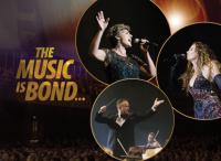 The Music Is Bond - A thrilling symphonic event celebrating the music of the world’s most famous spy