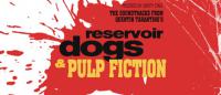 The Soundtracks from Quentin Tarantino’s Reservoir Dogs & Pulp Fiction performed Live in Concert