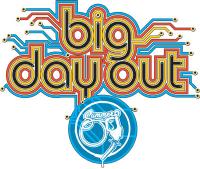 Big Day Out 2009 Second Announcement