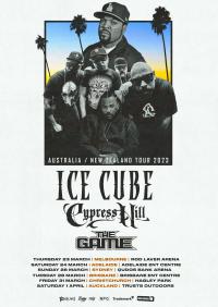 ice cube cypress hill tour setlist