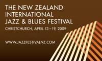 Jazz festival tickets now on sale