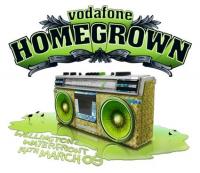 Jim Beam search for band to open Vodafone Homegrown