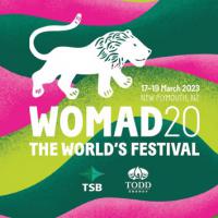 WOMAD NZ Adds 4 International and 2 Local Acts to the 2023 Festival Line-up