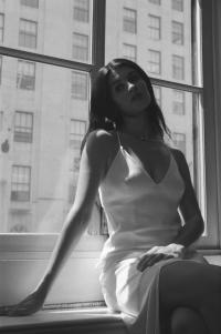 alayna delivers intimate and expansive new single and video, 'If You Want My Love'
