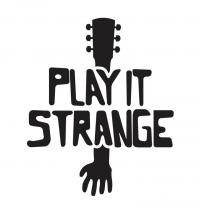 Play It Strange Announces Annual Prizegiving Ceremony and Digital Album