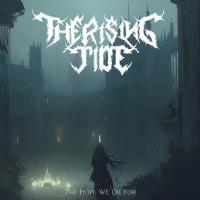 The Rising Tide Release New Concept EP