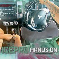New Track from Icepro - 'Hands On'