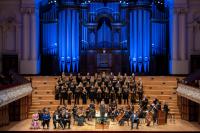Bach Musica NZ Announce Superb 2023 Programme
