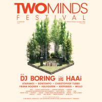 Twominds Festival launches as Ōtautahi’s newest dance music spectacle