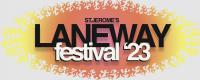 Laneway Festival 2023 Update - Click For Full Story