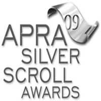 2009 APRA Silver Scroll Awards to be held at the Christchurch Town Hall in September