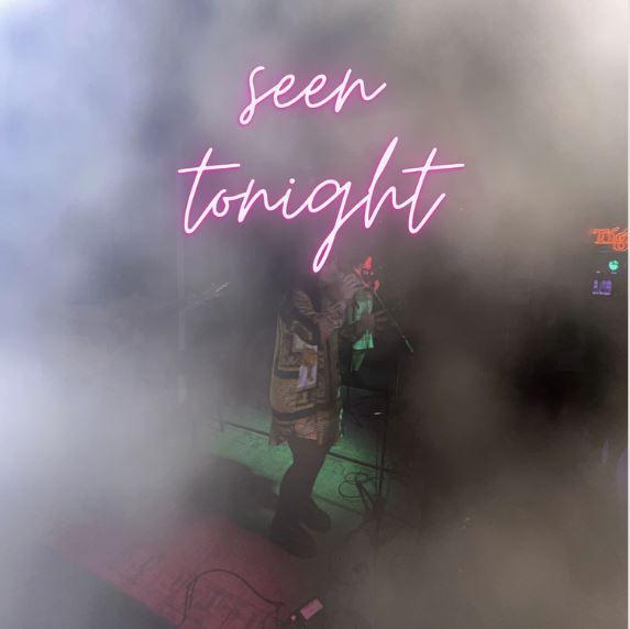 Jordyn With A Why's New Single 'Seen Tonight' Out Now
