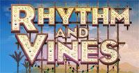 Rhythm and Vines is back for 2009