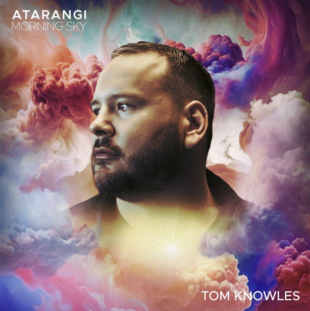 Introducing 'Atarangi: Morning Sky', the Debut, Roots-Reggae Album from Newcomer, Tom Knowles