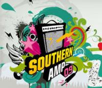 Southern Amp 2009 First Announcement