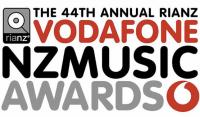 Finalists announced for 2009 Vodafone NZ Music Awards